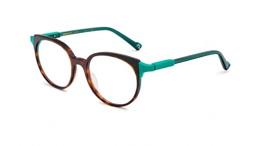Etnia Barcelona ROMANOVA Eyeglasses - view 30